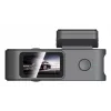 Dashcam DAHUA S5PRO 4K Ultra HD divu kameru, 2 kameras, 1,47 collu displejs, MicroSD līdz 128 GB, USB‑C, līdzstrāvas barošana, melns