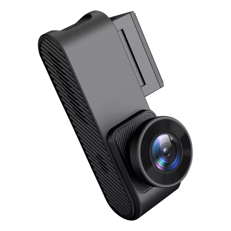 Dashcam DAHUA S5PRO 4K Ultra HD divu kameru, 2 kameras, 1,47 collu displejs, MicroSD līdz 128 GB, USB‑C, līdzstrāvas barošana, melns