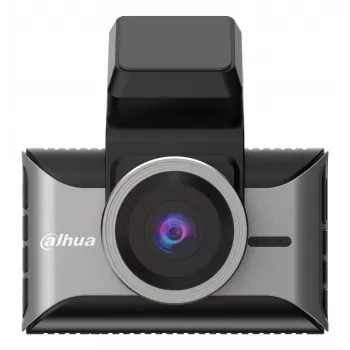 Dahua Technology S10 videoreģistrators 4K Ultra HD Wi-Fi DC melns