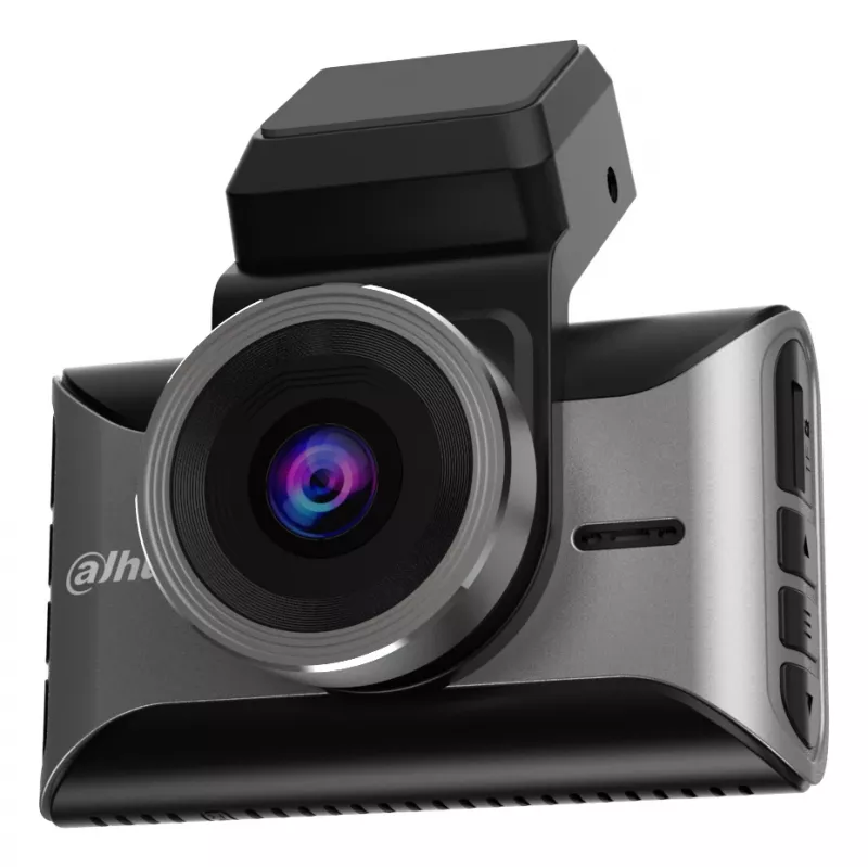 Dahua Technology S10 videoreģistrators 4K Ultra HD Wi-Fi DC melns