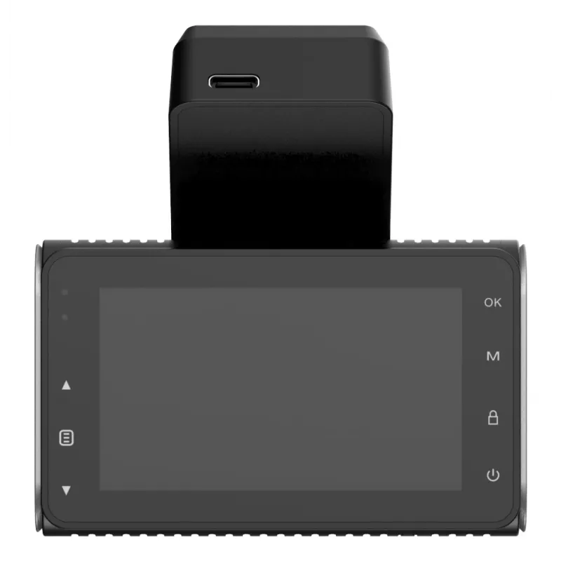 Dahua Technology S10 videoreģistrators 4K Ultra HD Wi-Fi DC melns