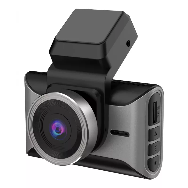 Dahua Technology S10 videoreģistrators 4K Ultra HD Wi-Fi DC melns