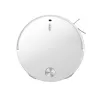 Robotu putekļsūcējs Roborock Qrevo Edge 2 Pro — bez putekļu maisiņa, mitrā mazgāšana, 190 min darbības laiks, 5200 mAh, 4 cm pārvaramais slieksnis