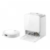 Robotu putekļsūcējs Roborock Qrevo Edge 2 Pro — bez putekļu maisiņa, mitrā mazgāšana, 190 min darbības laiks, 5200 mAh, 4 cm pārvaramais slieksnis