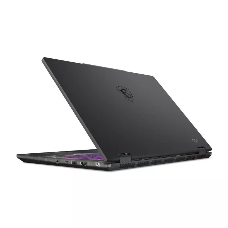 Klēpjdators MSI Cyborg 15 B13WFKG-804NL — Intel Core i7-13620H, 15,6 collu FHD, 16 GB DDR5, 512 GB SSD, NVIDIA GeForce RTX 5060, Windows 11