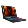 Klēpjdators MSI Katana 15 HX B14WEK-826NL — 15,6 collu Full HD, Intel i7-14650HX, 16 GB DDR5, 1 TB SSD, NVIDIA GeForce RTX 5050, Windows 11 Home