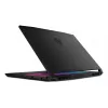 Klēpjdators MSI Katana 15 HX B14WEK-826NL — 15,6 collu Full HD, Intel i7-14650HX, 16 GB DDR5, 1 TB SSD, NVIDIA GeForce RTX 5050, Windows 11 Home