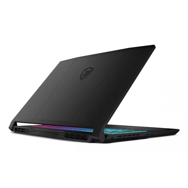 Klēpjdators MSI Katana 15 HX B14WEK-826NL — 15,6 collu Full HD, Intel i7-14650HX, 16 GB DDR5, 1 TB SSD, NVIDIA GeForce RTX 5050, Windows 11 Home