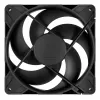 ARCTIC Freezer P14 Pro Reverse - 3 Pack - 140 mm A-RGB PWM ventilators ar kabeļu sadalītāju