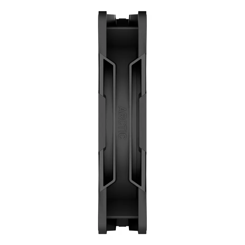 ARCTIC Freezer P14 Pro Reverse - 3 Pack - 140 mm A-RGB PWM ventilators ar kabeļu sadalītāju