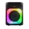 Portable Speaker Trust Azura Melns