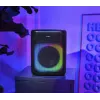 Portable Speaker Trust Azura Melns