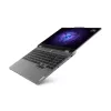 Lenovo LOQ 15IRX9 Intel® Core™ i5 i5-13450HX klēpjdators 39,6 cm (15,6 collas) Full HD 16 GB DDR5-SDRAM 512 GB SSD NVIDIA GeForce RTX 3050 Wi-Fi 6 (802.11ax) angļu Pelēks