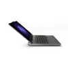 Lenovo LOQ 15IRX9 Intel® Core™ i5 i5-13450HX klēpjdators 39,6 cm (15,6 collas) Full HD 16 GB DDR5-SDRAM 512 GB SSD NVIDIA GeForce RTX 3050 Wi-Fi 6 (802.11ax) angļu Pelēks