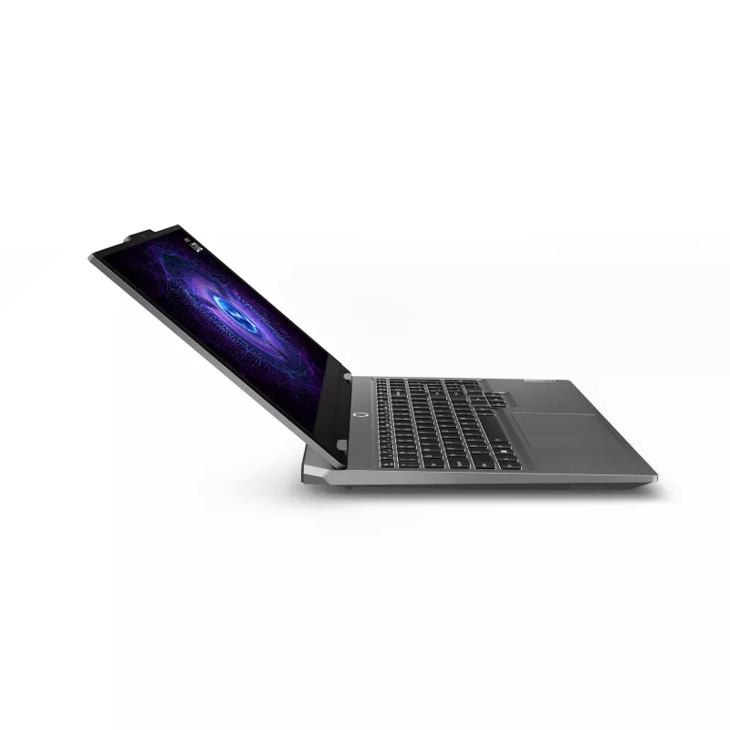Lenovo LOQ 15IRX9 Intel® Core™ i5 i5-13450HX klēpjdators 39,6 cm (15,6 collas) Full HD 16 GB DDR5-SDRAM 512 GB SSD NVIDIA GeForce RTX 3050 Wi-Fi 6 (802.11ax) angļu Pelēks