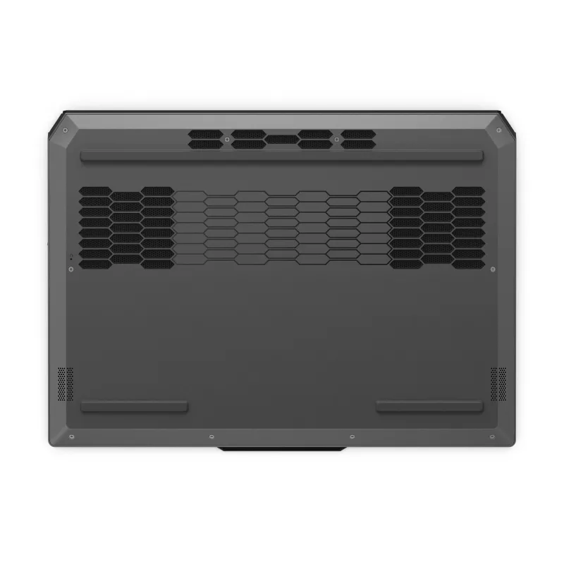 Lenovo LOQ 15IRX9 Intel® Core™ i5 i5-13450HX klēpjdators 39,6 cm (15,6 collas) Full HD 16 GB DDR5-SDRAM 512 GB SSD NVIDIA GeForce RTX 3050 Wi-Fi 6 (802.11ax) angļu Pelēks