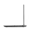 Lenovo LOQ 15IRX9 Intel® Core™ i5 i5-13450HX klēpjdators 39,6 cm (15,6 collas) Full HD 16 GB DDR5-SDRAM 512 GB SSD NVIDIA GeForce RTX 3050 Wi-Fi 6 (802.11ax) angļu Pelēks
