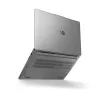 Lenovo LOQ 15ARP10E AMD Ryzen™ 7 7735HS klēpjdators 39,6 cm (15,6 collas) Full HD 16 GB DDR5-SDRAM 1 TB SSD NVIDIA GeForce RTX 3050 Wi-Fi 6 (802.11ax) angļu pelēks