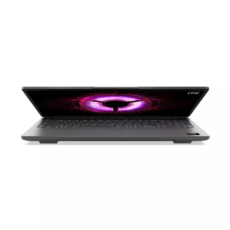 Lenovo LOQ 15ARP10E AMD Ryzen™ 7 7735HS klēpjdators 39,6 cm (15,6 collas) Full HD 16 GB DDR5-SDRAM 1 TB SSD NVIDIA GeForce RTX 3050 Wi-Fi 6 (802.11ax) angļu pelēks
