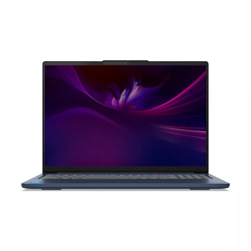 Lenovo IdeaPad plāns 5 16IRH10 Intel® Core™ i5 i5-13420H portatīvais dators 40,6 cm (16 collu) WUXGA 16 GB DDR5-SDRAM 1 TB SSD Wi-Fi 6 (802.11ax) angļu zils