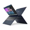 Lenovo IdeaPad plāns 5 16IRH10 Intel® Core™ i5 i5-13420H portatīvais dators 40,6 cm (16 collu) WUXGA 16 GB DDR5-SDRAM 1 TB SSD Wi-Fi 6 (802.11ax) angļu zils