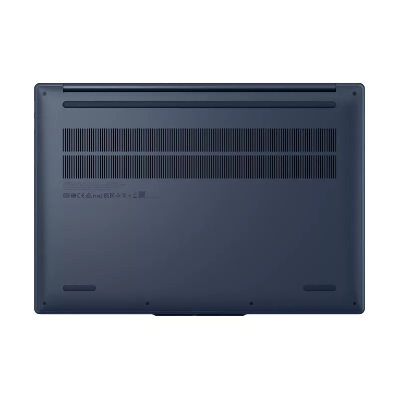 Lenovo IdeaPad plāns 5 16IRH10 Intel® Core™ i5 i5-13420H portatīvais dators 40,6 cm (16 collu) WUXGA 16 GB DDR5-SDRAM 1 TB SSD Wi-Fi 6 (802.11ax) angļu zils
