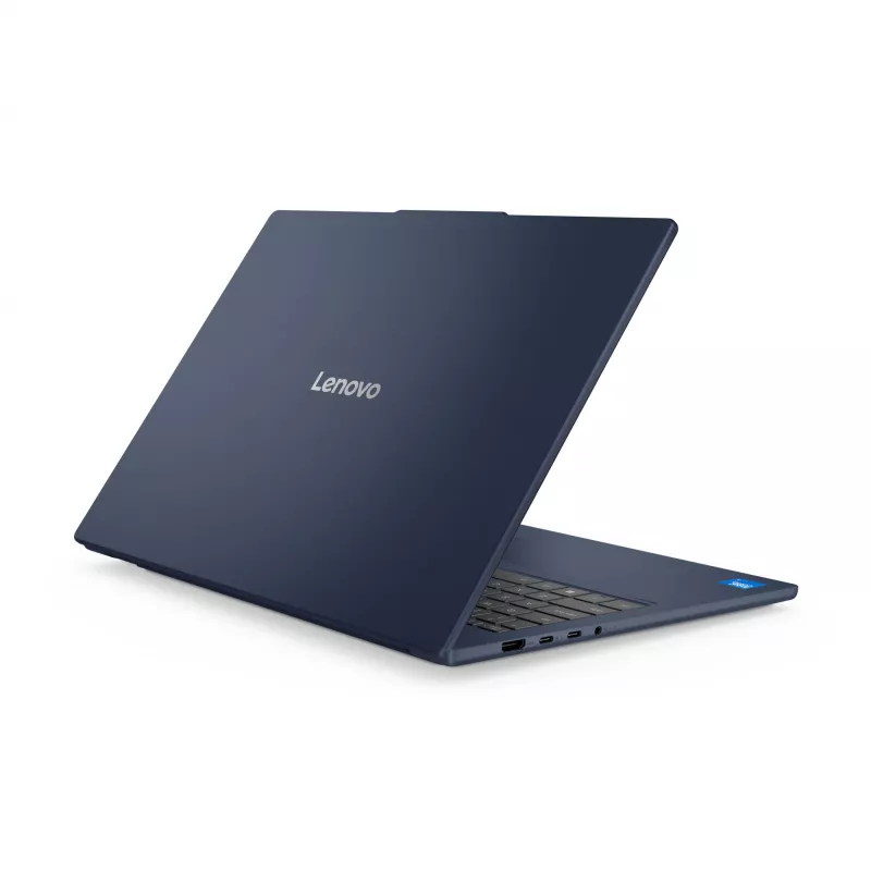 Lenovo IdeaPad plāns 5 16IRH10 Intel® Core™ i5 i5-13420H portatīvais dators 40,6 cm (16 collu) WUXGA 16 GB DDR5-SDRAM 1 TB SSD Wi-Fi 6 (802.11ax) angļu zils