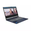 Lenovo IdeaPad plāns 5 16IRH10 Intel® Core™ i5 i5-13420H portatīvais dators 40,6 cm (16 collu) WUXGA 16 GB DDR5-SDRAM 1 TB SSD Wi-Fi 6 (802.11ax) angļu zils