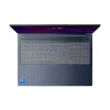 Lenovo IdeaPad plāns 5 16IRH10 Intel® Core™ i5 i5-13420H portatīvais dators 40,6 cm (16 collu) WUXGA 16 GB DDR5-SDRAM 1 TB SSD Wi-Fi 6 (802.11ax) angļu zils