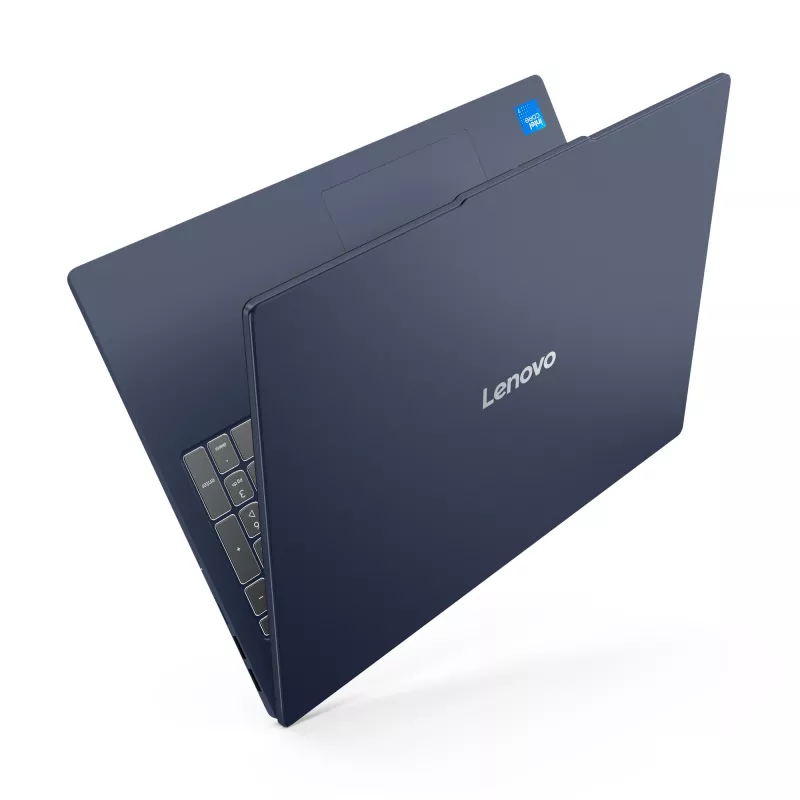Lenovo IdeaPad plāns 5 16IRH10 Intel® Core™ i5 i5-13420H portatīvais dators 40,6 cm (16 collu) WUXGA 16 GB DDR5-SDRAM 1 TB SSD Wi-Fi 6 (802.11ax) angļu zils