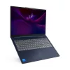 Lenovo IdeaPad plāns 5 16IRH10 Intel® Core™ i5 i5-13420H portatīvais dators 40,6 cm (16 collu) WUXGA 16 GB DDR5-SDRAM 1 TB SSD Wi-Fi 6 (802.11ax) angļu zils