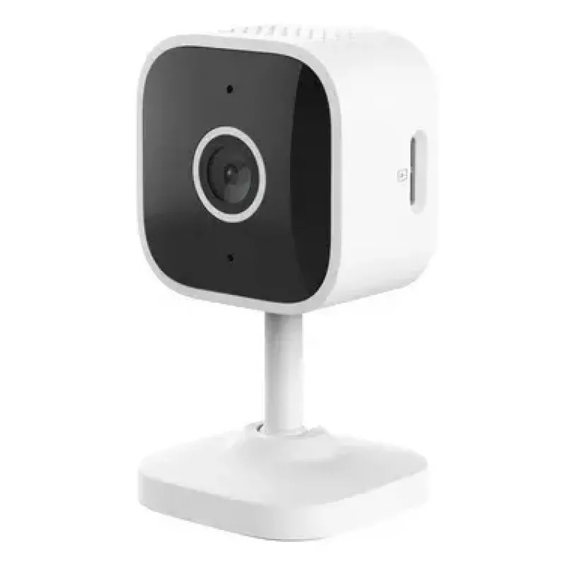 Trust IPCAM-2900 Cube IP drošības kamera Iekštelpām 2304 x 1296 pikseļi Galda