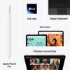 Planšetdators Apple iPad Air 11 collu (M4) Wi‑Fi 128 GB, 11 collu LED 2360×1640, 12 GB RAM, 12 MP kameras, Starlight