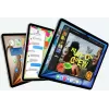 Planšetdators Apple iPad Air 11 collu Wi‑Fi + Cellular 128 GB M4, 12 GB RAM, 5G, Telpēji pelēks