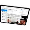 Planšetdators Apple iPad Air 11 collu Wi‑Fi + Cellular 128 GB M4, 12 GB RAM, 5G, Telpēji pelēks
