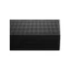 Soundbar LG S20A 2.0 kanāli, 50 W, Bluetooth SBC/AAC, vadu un bezvadu, melns, 650×99×63 mm