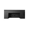 Soundbar LG S20A 2.0 kanāli, 50 W, Bluetooth SBC/AAC, vadu un bezvadu, melns, 650×99×63 mm