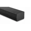 LG S40TR melns 4.1 kanāli 400 W