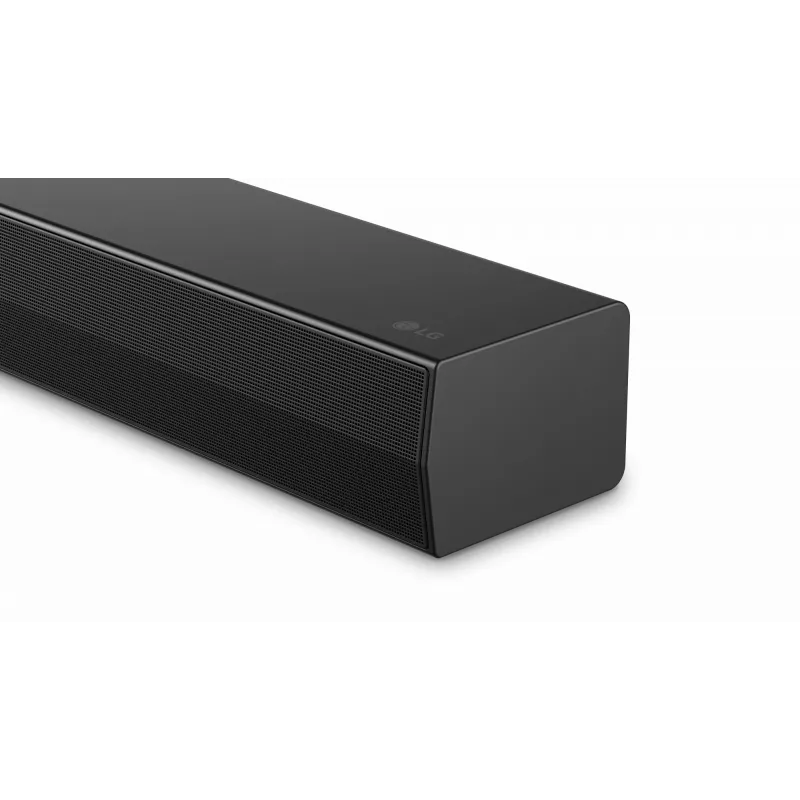LG S40TR melns 4.1 kanāli 400 W