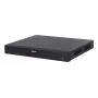 Dahua XVR5232AN-4KL-I3/T 32 kanālu 4K DVR, H.265/H.264, Gigabit Ethernet, atbalsts līdz 16 TB, melns