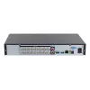 Digitālais video reģistrators Dahua XVR5116H-4KL-I3/T — 16 kanālu DVR, 4K (3840×2160), H.265/H.264, Gigabit Ethernet, 16 TB HDD