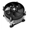 XILENCE ventilators Performance C I350PWM.B — 92 mm, 800–2500 RPM, 72 m³/h, hidrauliskais gultnis, melns
