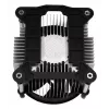 XILENCE ventilators Performance C I350PWM.B — 92 mm, 800–2500 RPM, 72 m³/h, hidrauliskais gultnis, melns