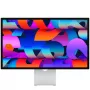 Monitors Apple Studio Display 27 collas 5K Ultra HD (5120×2880), LED, noliecams statīvs, Sudraba