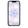 Aizsargapvalks iPhone 17e, Apple Beats, ar MagSafe, zils, piemērots 15,5 cm (6,1 collas) ekrānam