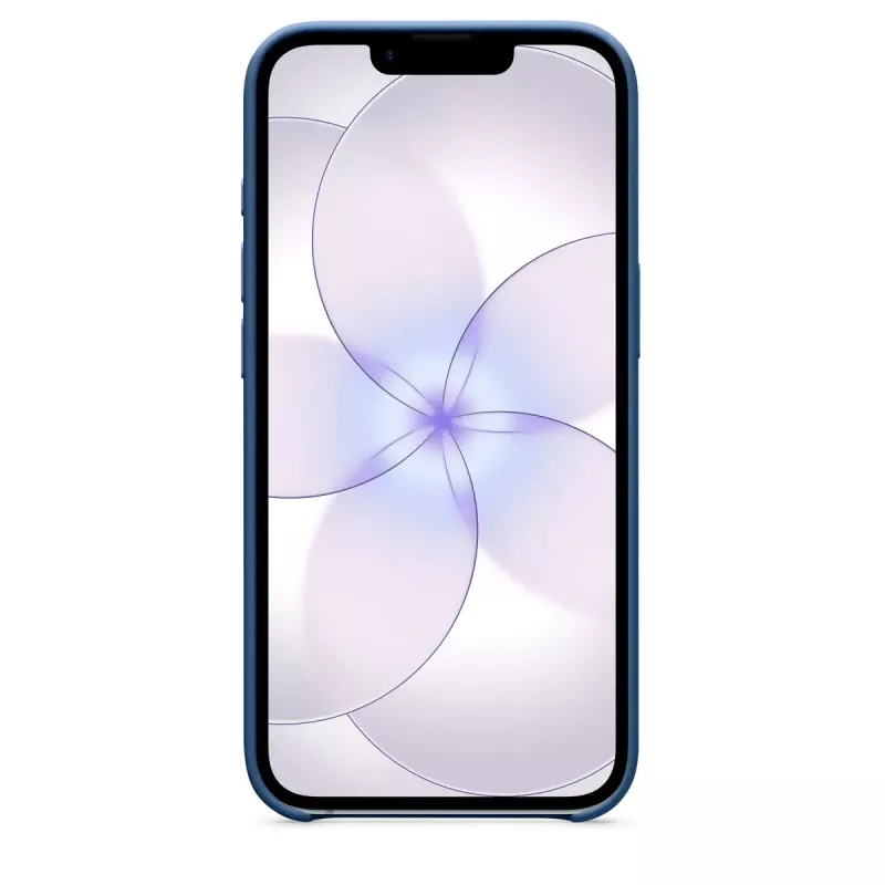 Aizsargapvalks iPhone 17e, Apple Beats, ar MagSafe, zils, piemērots 15,5 cm (6,1 collas) ekrānam