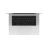 Apple MacBook Pro 16,2 collas M5 Pro klēpjdators — 18 kodolu CPU, 20 kodolu GPU, 48 GB RAM, 1 TB SSD, sudraba