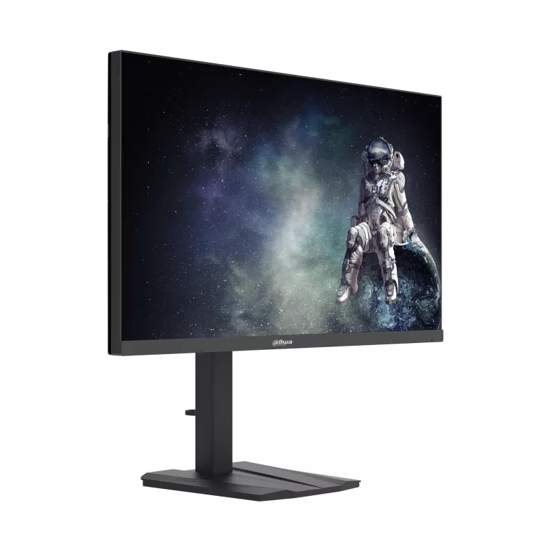 Dahua Technology DHI-LM27-E331AY datora monitors 68,6 cm (27 collas) 2560 x 1440 pikseļi Quad HD LED melns
