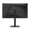 Dahua Technology DHI-LM27-E331AY datora monitors 68,6 cm (27 collas) 2560 x 1440 pikseļi Quad HD LED melns