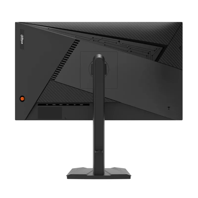 Dahua Technology DHI-LM27-E331AY datora monitors 68,6 cm (27 collas) 2560 x 1440 pikseļi Quad HD LED melns
